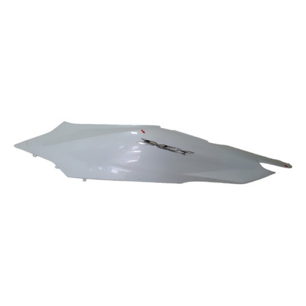 Carenagem Rabeta Pcx 160 23/25 L/e Orig Detalhes 57301 Branco