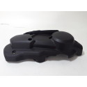 Carenagem Tampa Cvt Yamaha N Max 160 21/24 Orig 58477 Preto