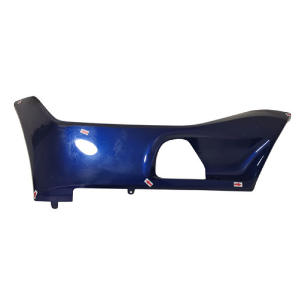 Carenagem Inferior Assoalho Esq Pcx 150 19/22 Detalhes 57480 Azul