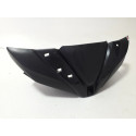 Carenagem Frontal Guidao Fluo Hybrid 26/26 Detalhes 62026 Preto