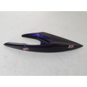 Carenagem Bananinha Farol Fazer 150 17/22 L/e Avaria 58090 Roxo