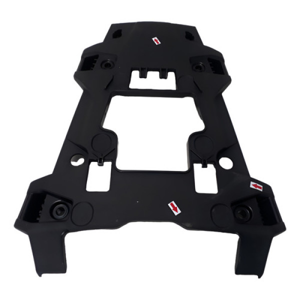 Carenagem Traseira Bmw F900 Adv Orig 60126 Preto