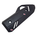 Protetor Escapamento Honda Pcx 160 23/25 Detalhes 57222