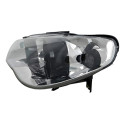 Farol Palio 04 05 06 07 08 09 10 11 2012 2013 2014 Novo Esq Esquerdo/motorista