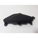 Carenagem Acabamento Rabeta Nmax 160 17/20 L/d Orig 58181 Preto