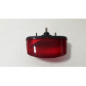 Lanterna Traseira Suzuki Yes 125 07/09 Orig Trincada 55154