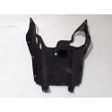 Carenagem Inferior Motor Nmax 160 2021-24 Orig 58194 Preto