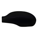 Capa Retrovisor C5 Exclusive 2001 02 03 04 05 06 2007 Preto