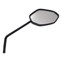 Retrovisor Dir Honda Cg 160 16/24 Original Detalhes 56528