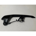 Alça Traseira Yamaha Xmax 250 2021-25 L/e Orig Detalhe 61544 Preto