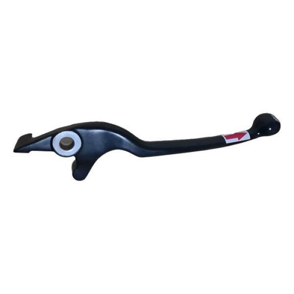 Manete Freio Dianteiro Yamaha Nmax 160 17/24 Detalhe 63307 Preto