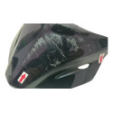 Carenagem Frontal Yamaha Xtz 150 Crosser 14/24 Detalhe 62988 Preto