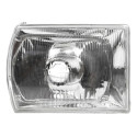 Farol Gol Saveiro 1980 1981 82 83 84 85 1986 Motor Ar