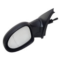 Espelho Retrovisor Renault Clio 2013 14 15 Manual Esquerdo