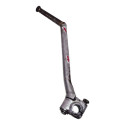 Pedal Partida Honda Cg 125 95/99 Original Detalhes 56795 Prateado