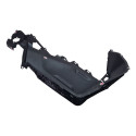 Carenagem Assoalho Dir Honda Adv 150 21/25 Detalhes 57568 Preto