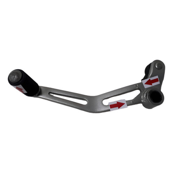 Pedal Cambio Kawasaki Z400 19/23 Orig Detalhe 59463