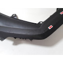 Carenagem Assoalho Pé N Max 160 21/23 L/d Orig Detalhe 59567 Preto