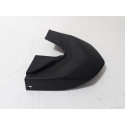 Carenagem Junção Rabeta Xtz 250 Lander 20/24 Orig 58487 Preto