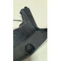 Carenagem Rabeta Esq Honda Cb 500 F 20 Orig C/detalhes 61678 Preto