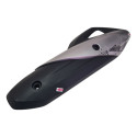 Protetor Escapamento Honda Pcx 150 19/22 Detalhes 57417