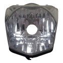 Farol Bloco Optico Honda Cg 160 16/24 Original Detalhe 23873