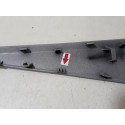 Carenagem Inferior Assoalho Xmax 250 25/25 L/e Orig 58323 Cinza