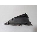 Carenagem Pisca Yamaha Nmax 160 17/20 L/e Ralada 58542 Prateado