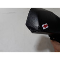 Carenagem Frontal Xmax 250 2021-24 Orig 58154 Preto