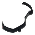 Carenagem Moldura Farol Triumph Tiger 800 Ori Quebrada 55750 Preto