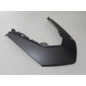 Carenagem Frontal Farol Yamaha Nmax 160 21/24 Detalhe 58476 Cinza