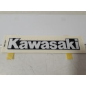Adesivo Aba Tanque Kawasaki Versys 650 15/20 Orig 57137