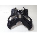 Carenagem Porta Luvas Yamaha Xmax 250 21/24 Detalhe 58198 Preto