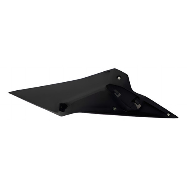 Carenagem Interna Aba Cb 300f Twister 23/25 L/d Detalh 57239 Preto