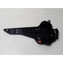 Carenagem Acabamento Tampa Motor Pcx 160 23/25 Detalhe 59147 Preto