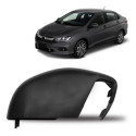 Capa Retrovisor Fit City Wrv 2015 16 2017 18 A 2021 Inferior