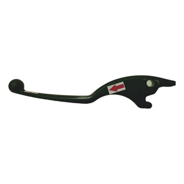 Manete Freio Traseiro Yamaha Xmax 250 21/24 Detalhes 63235 Preto