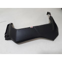 Carenagem Inferior Assoalho Adv 150 21/24 L/e Ralada 57557 Cinza