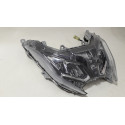 Farol Bloco Optico Kymco Ak 550 23/25 Orig 54833 Ambos Lados