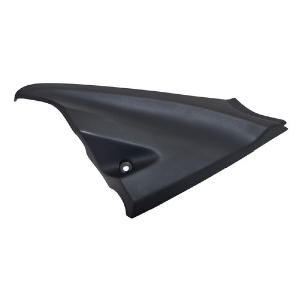 Carenagem Lateral Esq Kawasaki Vulcan 650 Detalhes 59746 Preto