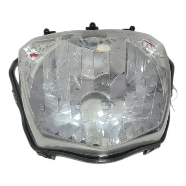 Farol Yamaha Factor 125/150 16/24 Orig C/detalhe 61410 Ambos Lados