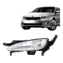 Farolete Milha Auxiliar Para Kia Optima 2013 2014 2015