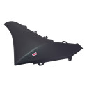 Carenagem Assoalho Esq Yamaha Nmax 160 21/24 Detalhes 56834 Preto