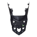 Carenagem Rabeta Traseira Honda Xre 300 19/20 Detalhes 57461 Preto