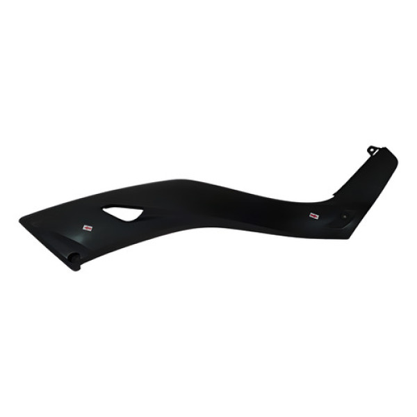 Carenagem Lateral Yamaha Xmax 250 21/24 L/d Orig 56845 Cinza-escuro
