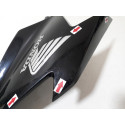 Carenagem Aba Tanque Cg 160 Fan 25/25 L/d Avaria 57539 Preto