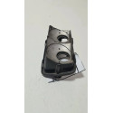Base Da Lanterna Original Yamaha Rd 350 Bianco Savino 62674 Ambos Lados Preto