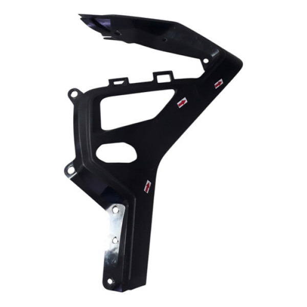 Carenagem Aba Tiger 1200 Explorer 22/24 L/d Orig 55528