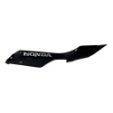 Carenagem Inferior Assoalho Elite 125 19/23 L/e Detalh 54074 Preto
