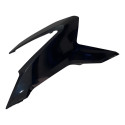 Carenagem Bananinha Farol Xre 190 19/24 L/e Detalhe 56427 Azul